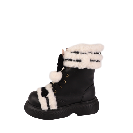 Cub Padded Boots